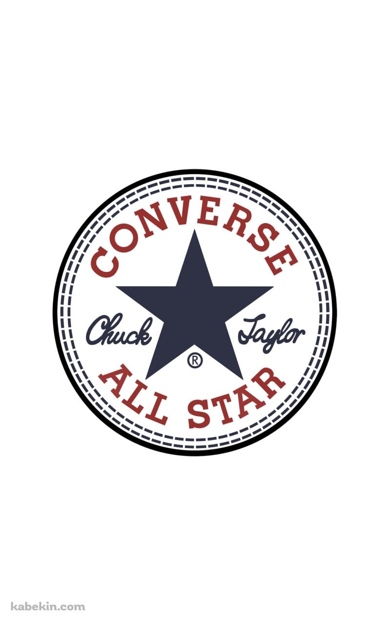 CONVERSEのAndroidの壁紙(800px x 1280px) スマホ用
