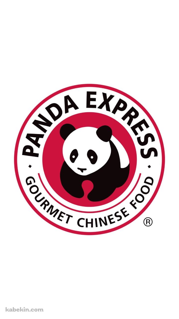 PANDA EXPRESS（パンダエクスプレス）のAndroidの壁紙(720px x 1280px) スマホ用