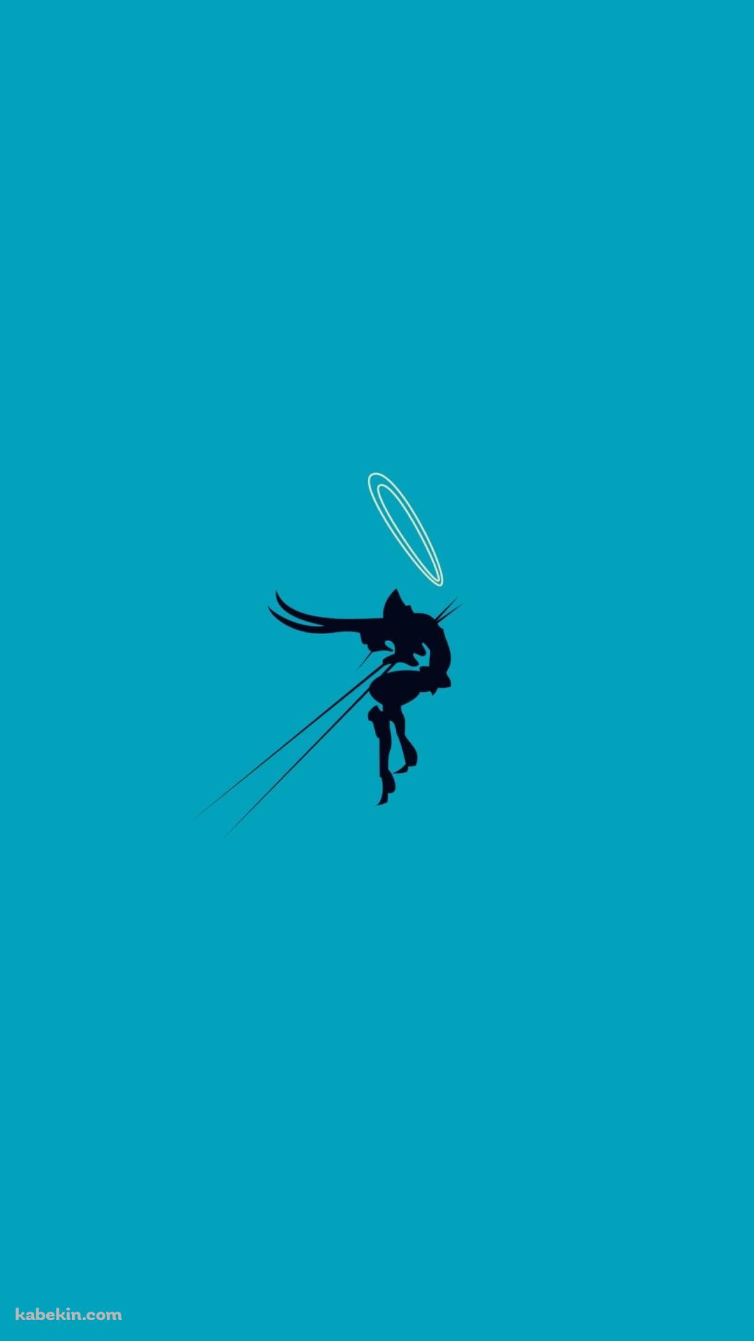EVANGELION 333のAndroidの壁紙(1080px x 1920px) スマホ用