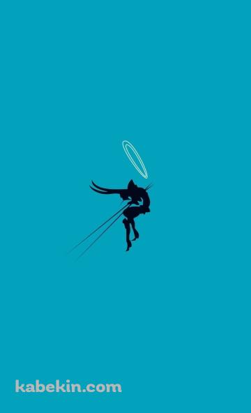 EVANGELION 333のAndroidの壁紙(360px x 592px) スマホ用