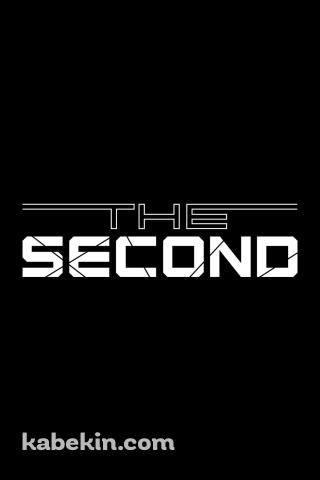 THE SECOND from EXILEのAndroidの壁紙(320px x 480px) スマホ用