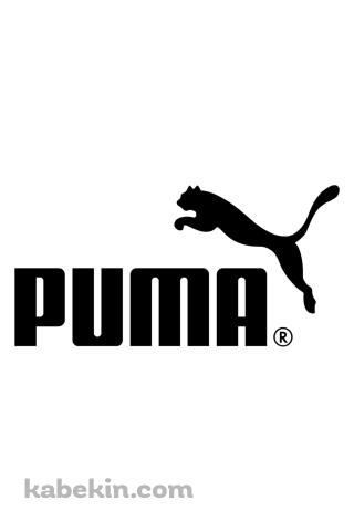 PUMA（プーマ）のAndroidの壁紙(320px x 480px) スマホ用