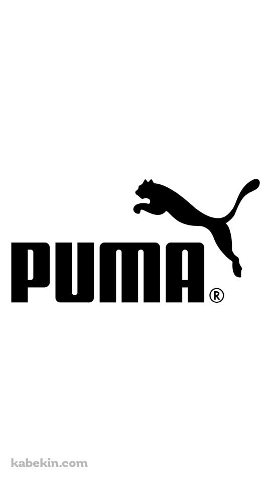 PUMA（プーマ）のAndroidの壁紙(540px x 960px) スマホ用