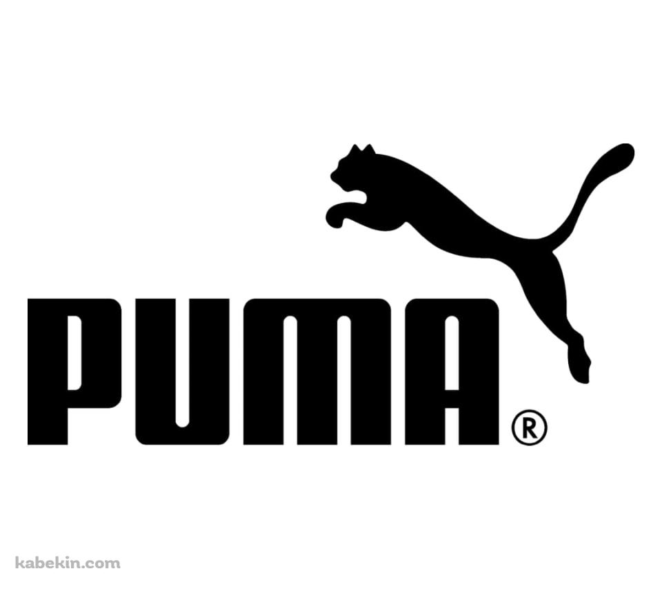 PUMA（プーマ）のAndroidの壁紙(960px x 854px) スマホ用