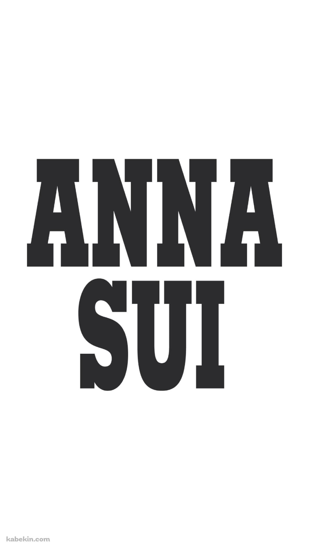 ANNA SUI（アナスイ）のAndroidの壁紙(1080px x 1920px) スマホ用