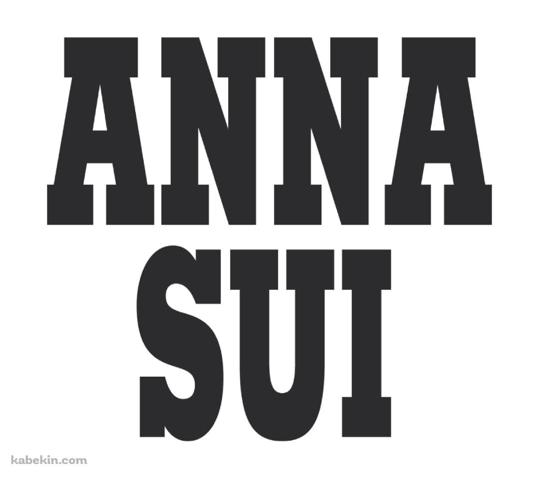 ANNA SUI（アナスイ）のAndroidの壁紙(1080px x 960px) スマホ用