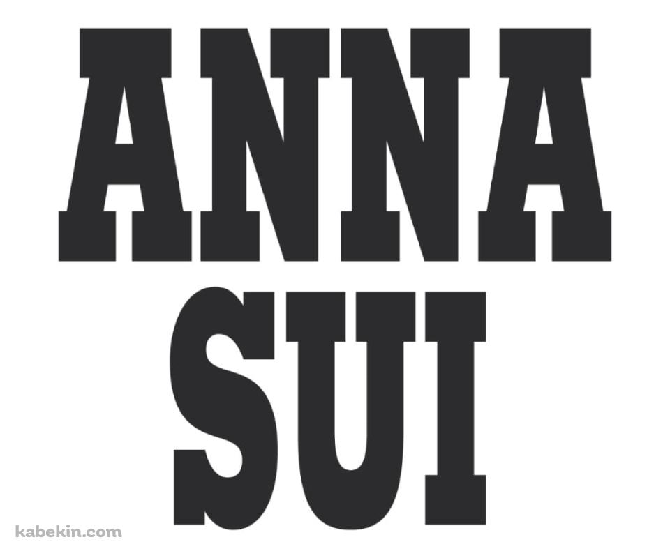 ANNA SUI（アナスイ）のAndroidの壁紙(960px x 800px) スマホ用