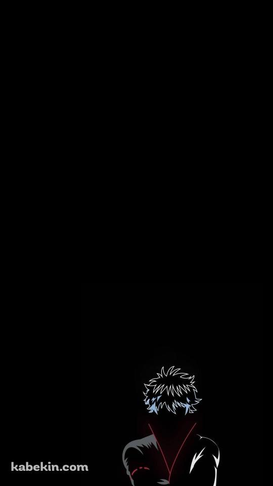 銀魂 坂田銀時のAndroidの壁紙(540px x 960px) スマホ用