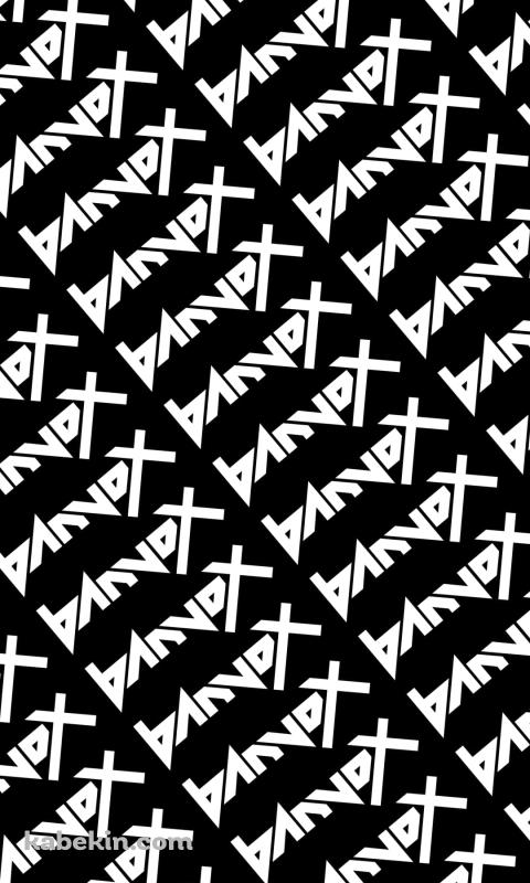 DJ BanvoxのAndroidの壁紙(480px x 800px) スマホ用