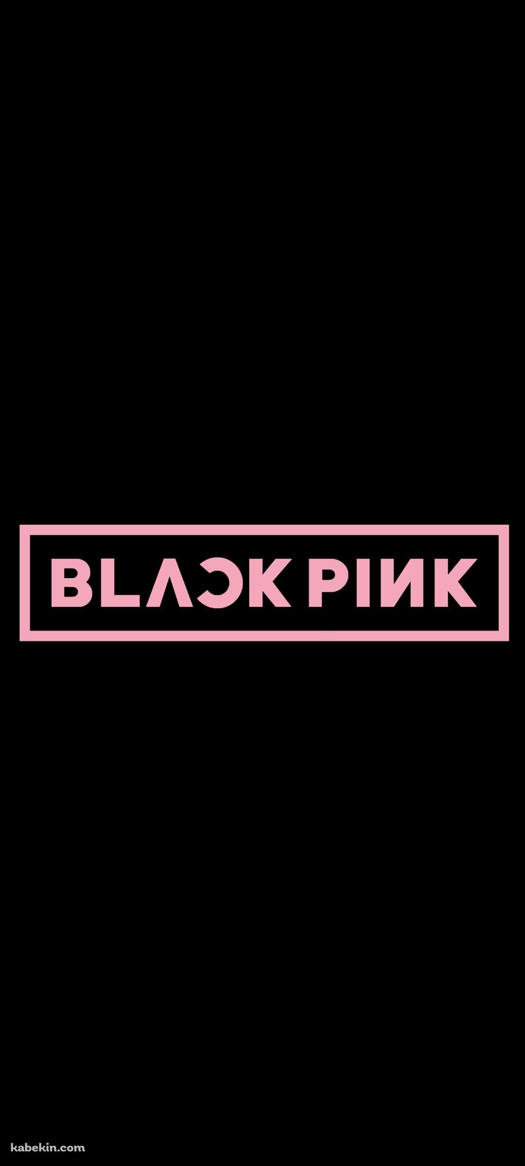 BLACK PINKのAndroidの壁紙(1080px x 2400px) スマホ用