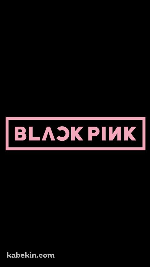 BLACK PINKのAndroidの壁紙(480px x 854px) スマホ用