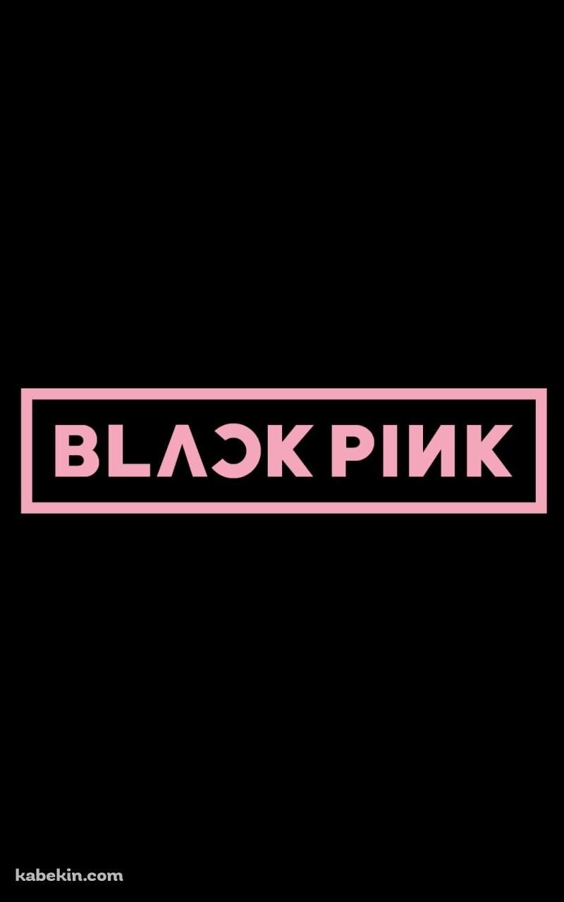 BLACK PINKのAndroidの壁紙(800px x 1280px) スマホ用
