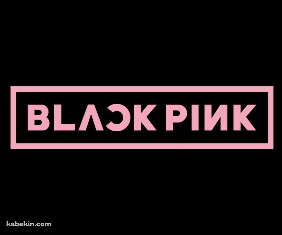 BLACK PINKのAndroidの壁紙(960px x 800px) スマホ用