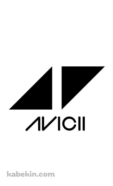 AVICIIのAndroidの壁紙(360px x 592px) スマホ用