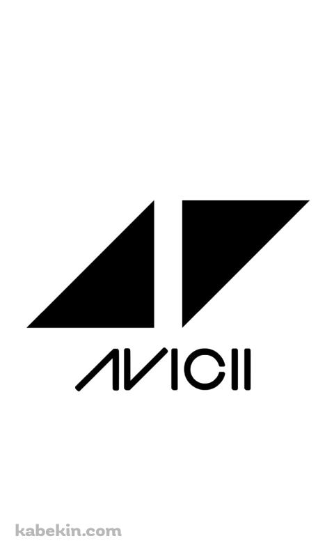AVICIIのAndroidの壁紙(480px x 800px) スマホ用