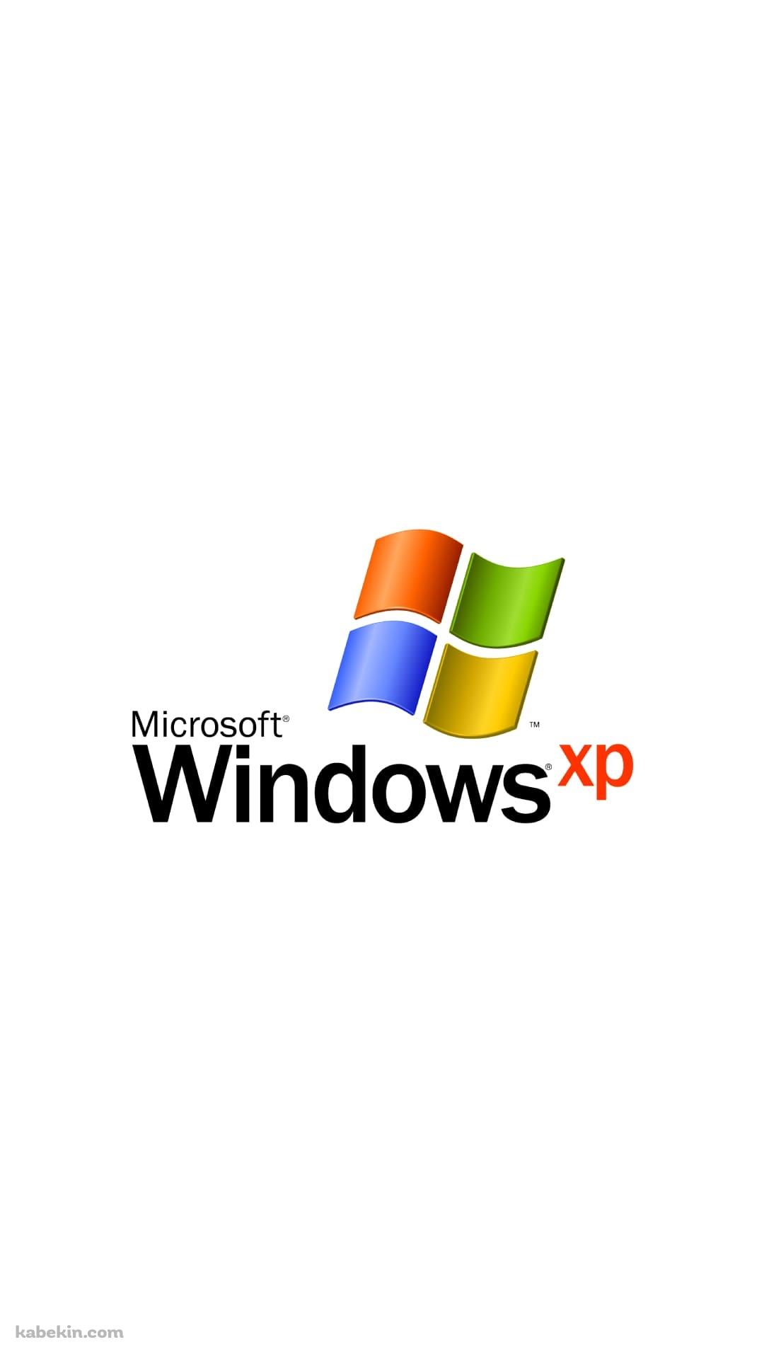Windows XPのAndroidの壁紙(1080px x 1920px) スマホ用
