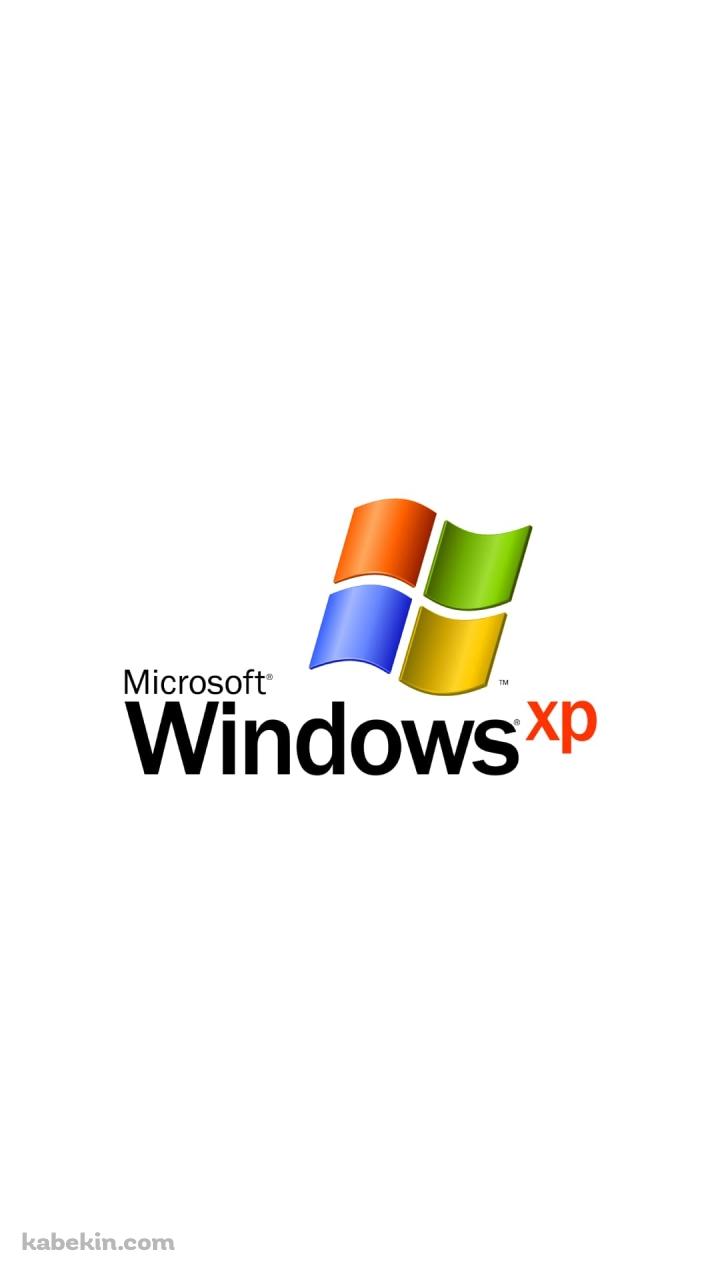 Windows XPのAndroidの壁紙(720px x 1280px) スマホ用