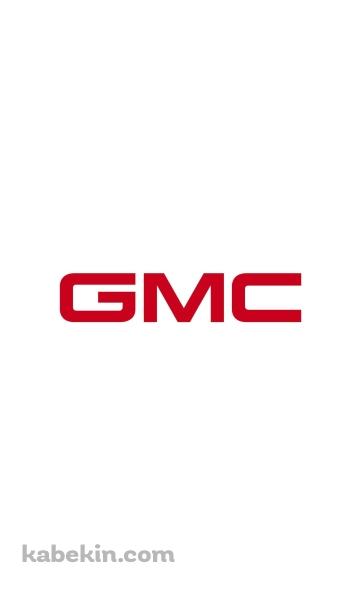 GMCのロゴ エンブレムのAndroidの壁紙(360px x 592px) スマホ用
