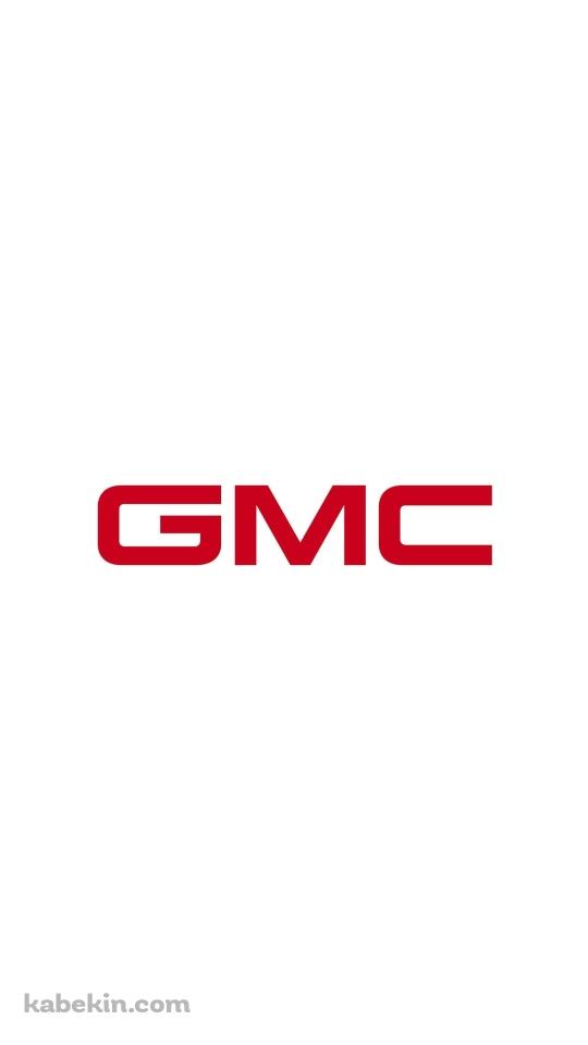 GMCのロゴ エンブレムのAndroidの壁紙(540px x 960px) スマホ用