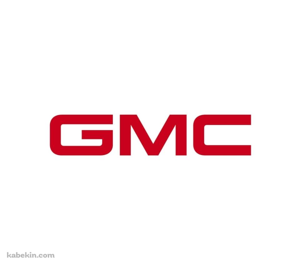 GMCのロゴ エンブレムのAndroidの壁紙(960px x 854px) スマホ用