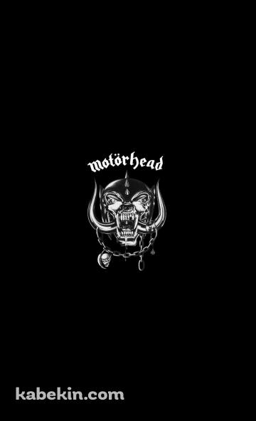モーターヘッド ロックバンド motorheadのAndroidの壁紙(360px x 592px) スマホ用