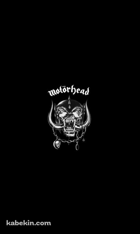 モーターヘッド ロックバンド motorheadのAndroidの壁紙(480px x 800px) スマホ用