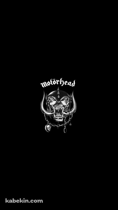 モーターヘッド ロックバンド motorheadのAndroidの壁紙(480px x 854px) スマホ用