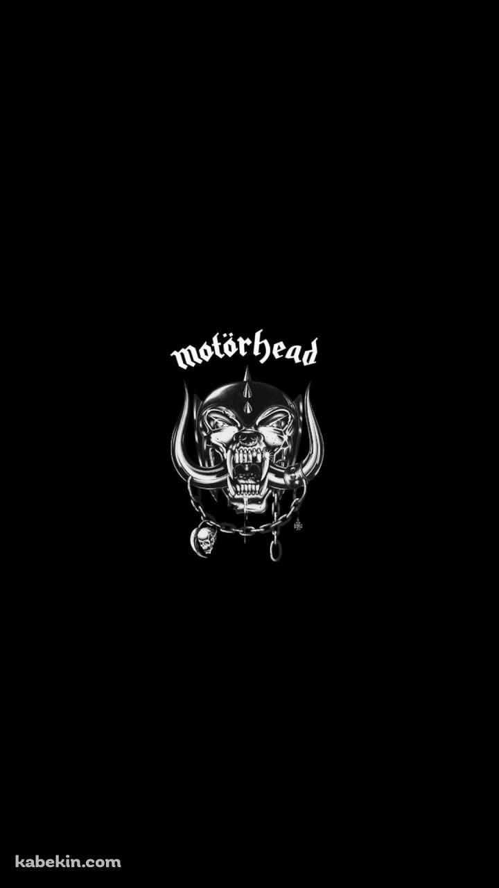 モーターヘッド ロックバンド motorheadのAndroidの壁紙(720px x 1280px) スマホ用