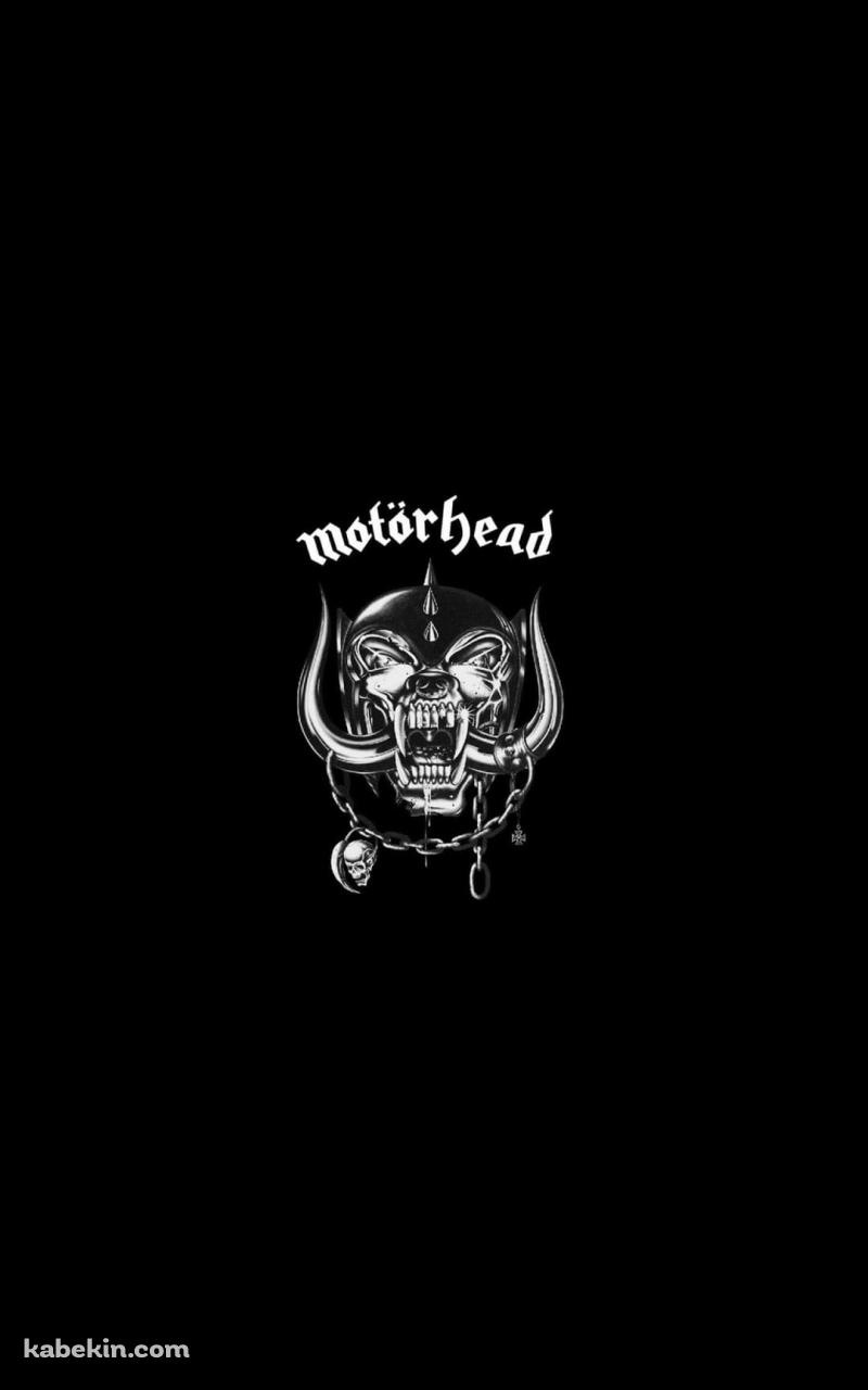 モーターヘッド ロックバンド motorheadのAndroidの壁紙(800px x 1280px) スマホ用