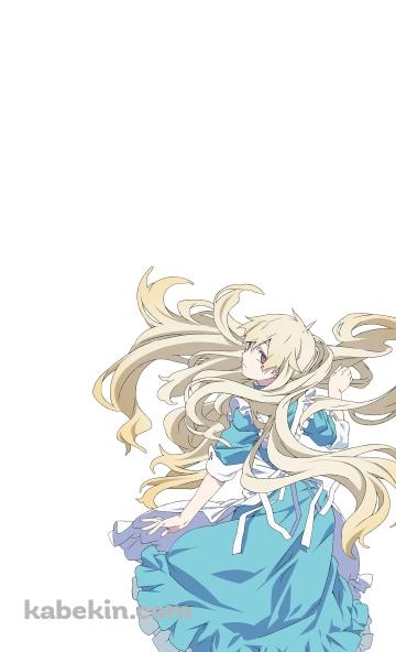 Kagerou Project 小桜茉莉のAndroidの壁紙(360px x 592px) スマホ用