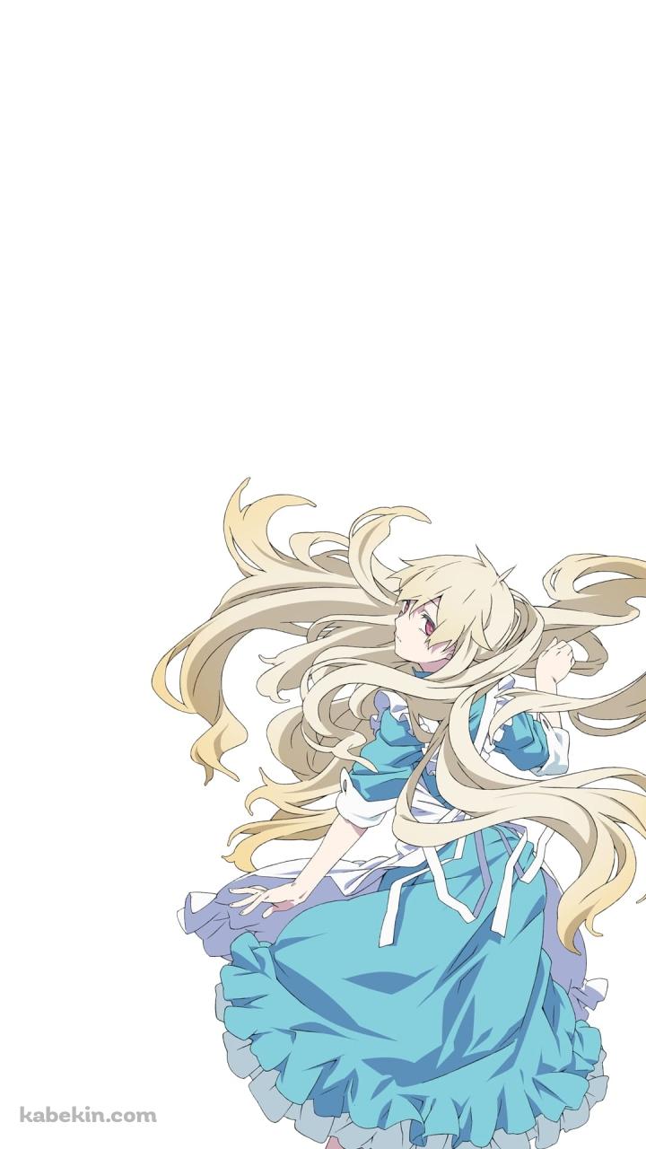 Kagerou Project 小桜茉莉のAndroidの壁紙(720px x 1280px) スマホ用