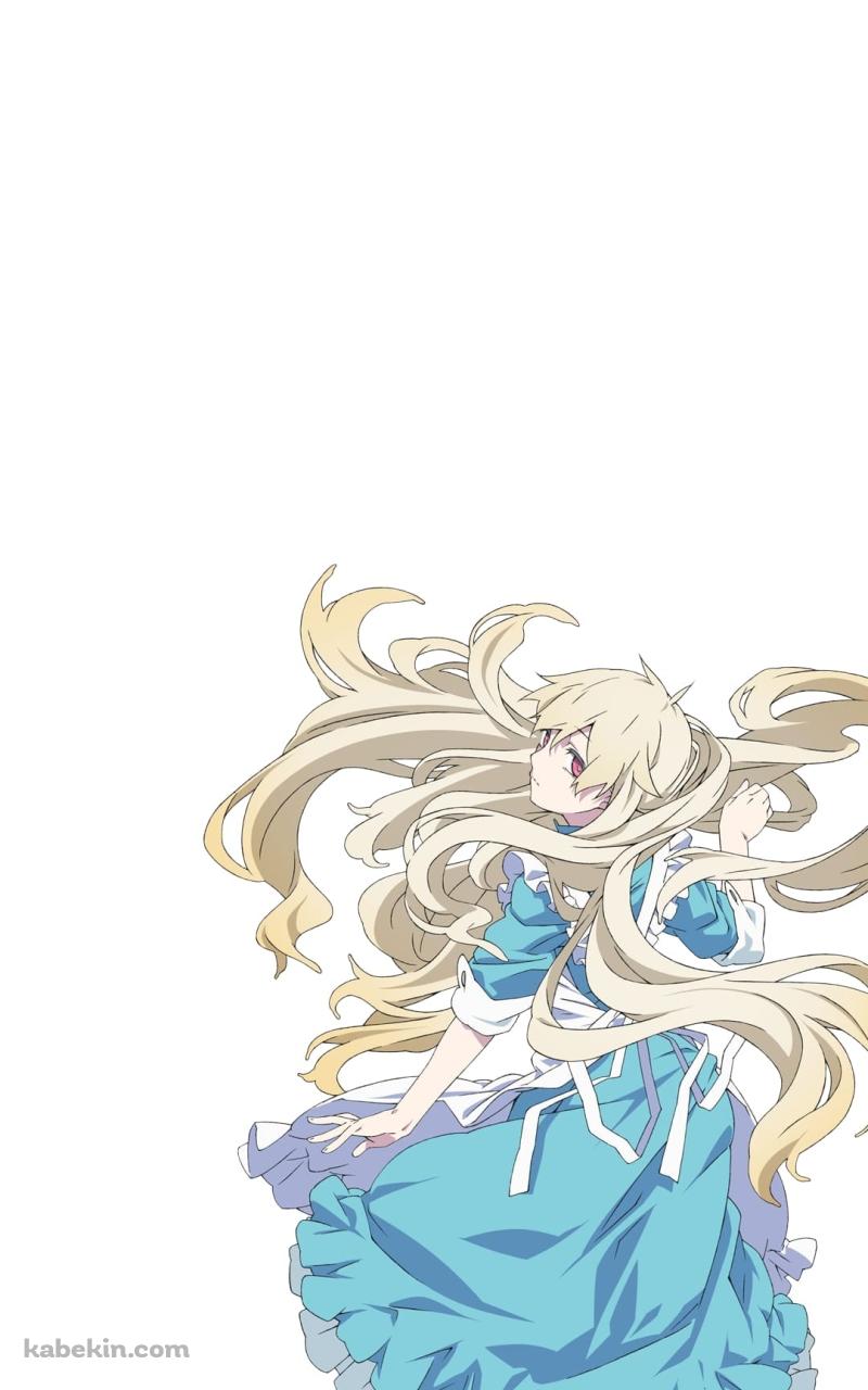 Kagerou Project 小桜茉莉のAndroidの壁紙(800px x 1280px) スマホ用