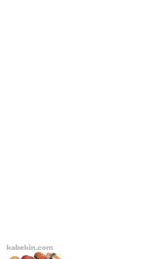 寿司のAndroidの壁紙(480px x 854px) スマホ用