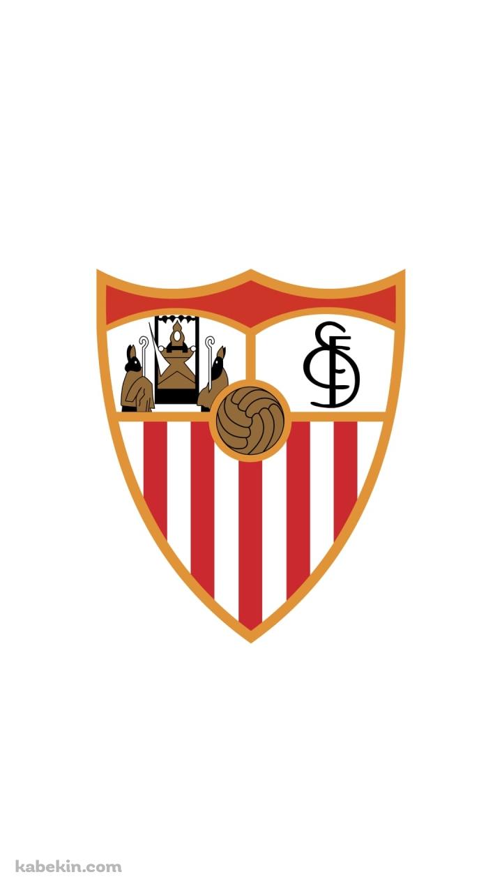 セビージャFCのAndroidの壁紙(720px x 1280px) スマホ用