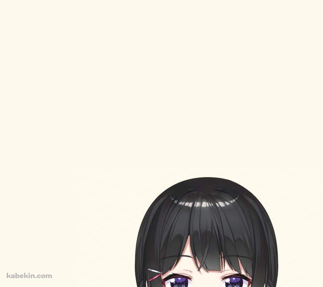 月ノ美兎 にじさんじ / バーチャルYouTuber / にじさんじのAndroidの壁紙(1080px x 960px) スマホ用