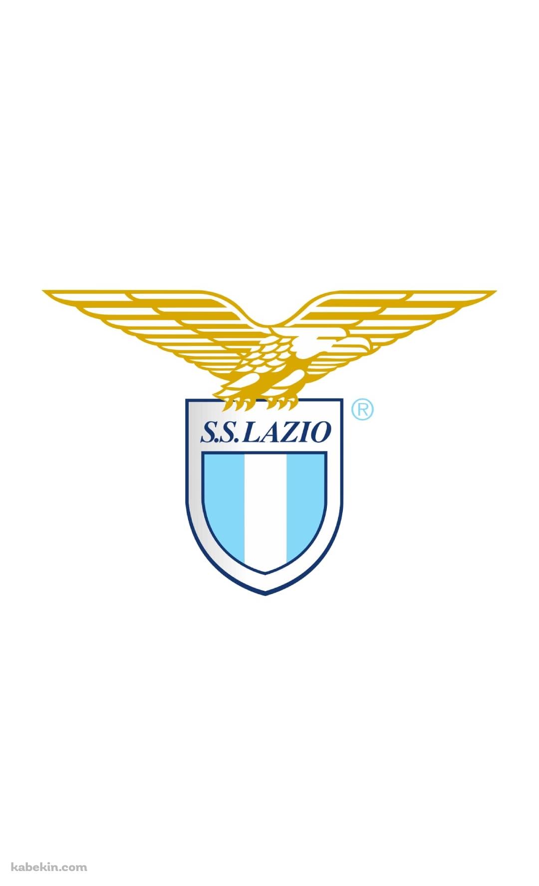 SSラツィオ（S.S. Lazio）のAndroidの壁紙(1080px x 1776px) スマホ用