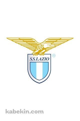 SSラツィオ（S.S. Lazio）のAndroidの壁紙(320px x 480px) スマホ用