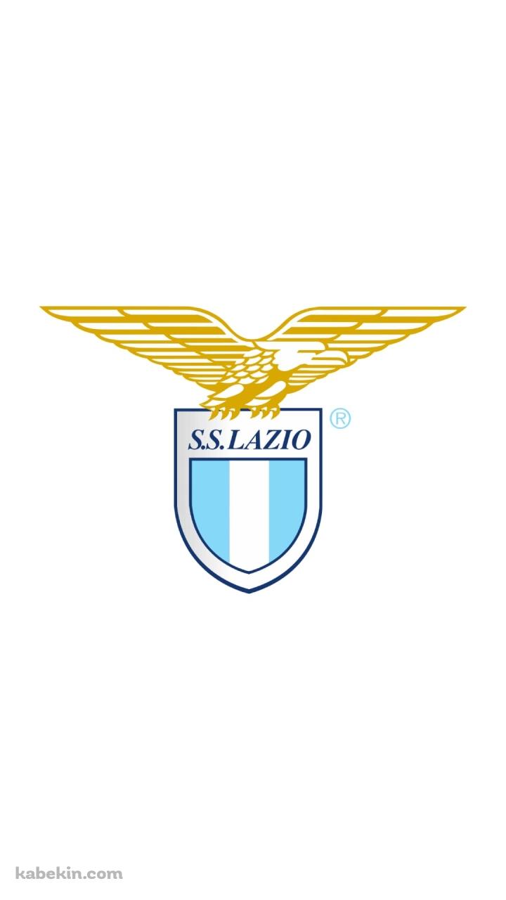 SSラツィオ（S.S. Lazio）のAndroidの壁紙(720px x 1280px) スマホ用