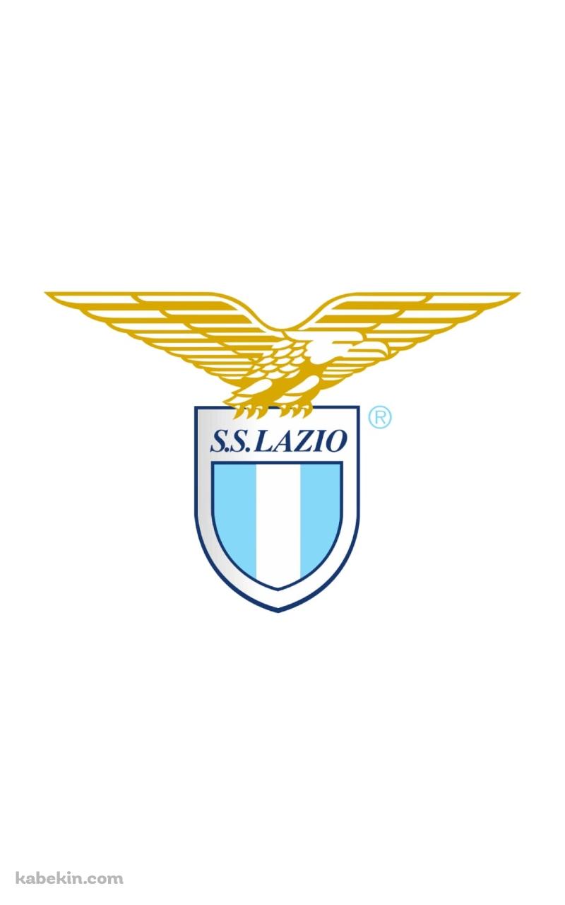 SSラツィオ（S.S. Lazio）のAndroidの壁紙(800px x 1280px) スマホ用