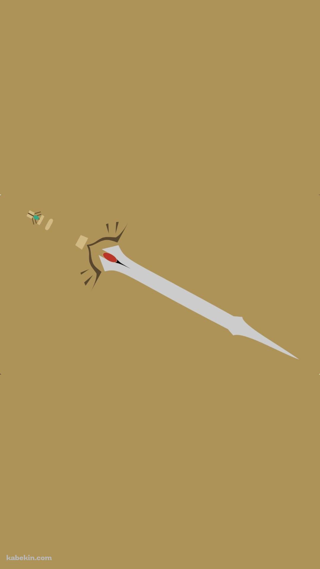 ファイアーエムブレムの剣のAndroidの壁紙(1080px x 1920px) スマホ用