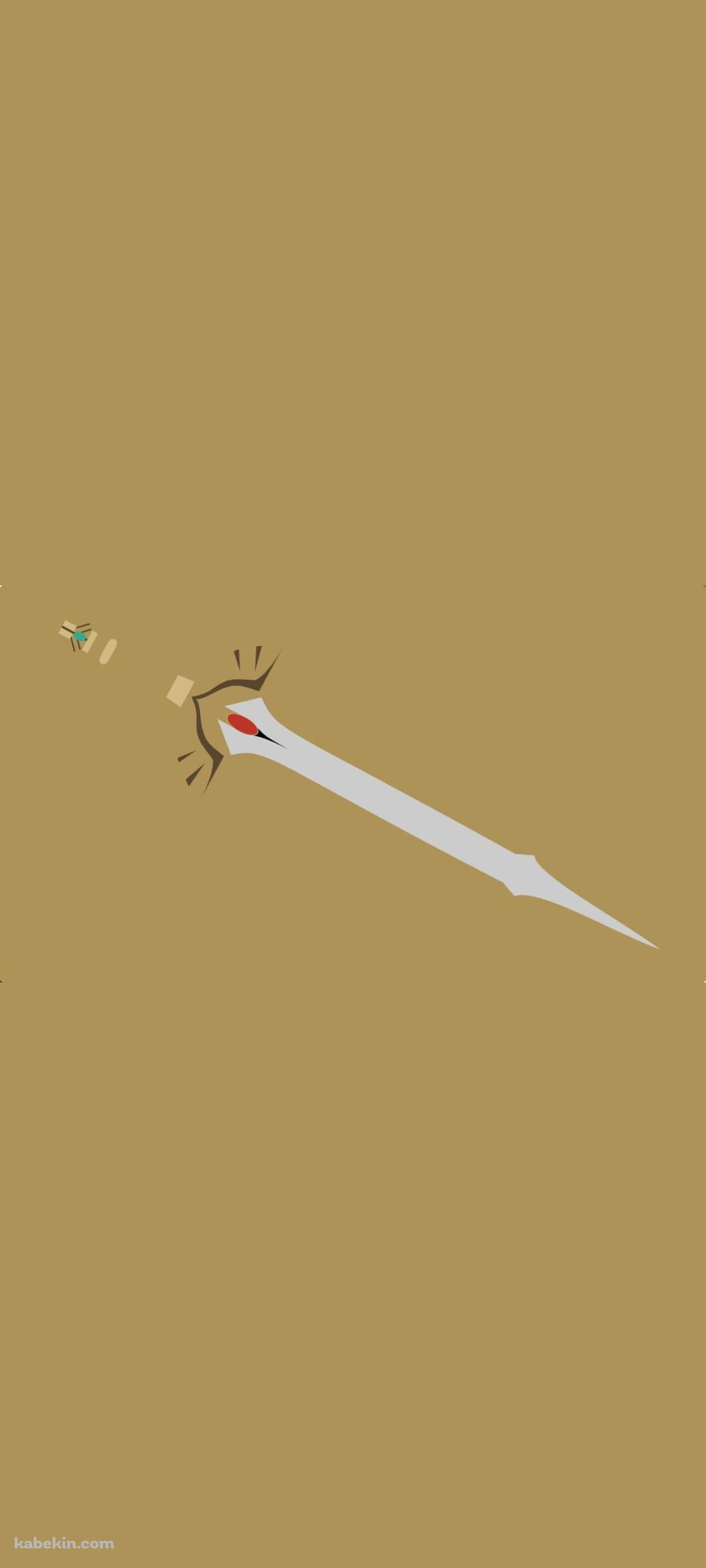 ファイアーエムブレムの剣のAndroidの壁紙(1080px x 2400px) スマホ用