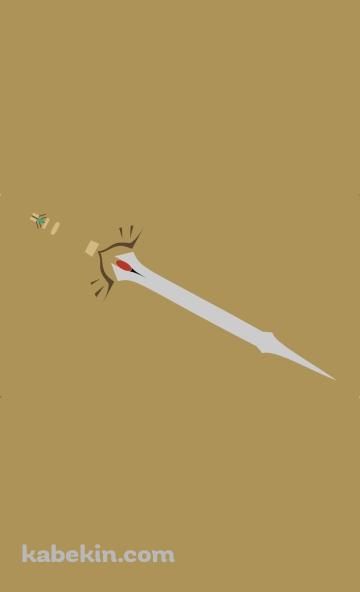 ファイアーエムブレムの剣のAndroidの壁紙(360px x 592px) スマホ用