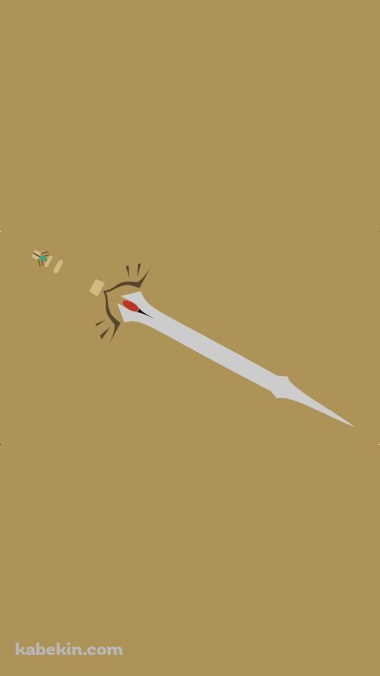 ファイアーエムブレムの剣のAndroidの壁紙(540px x 960px) スマホ用