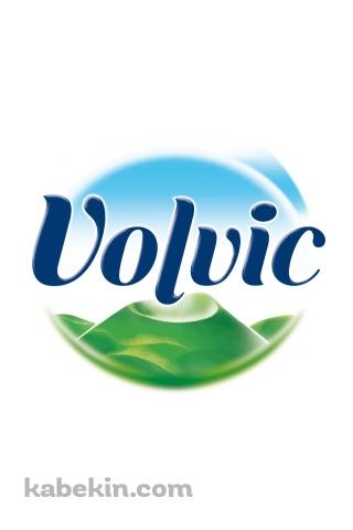 volvic（ボルヴィック）のAndroidの壁紙(320px x 480px) スマホ用