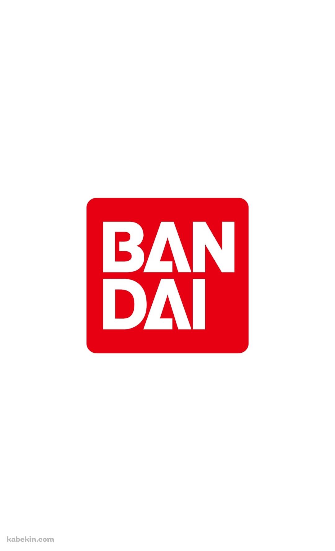 BANDAIのAndroidの壁紙(1080px x 1776px) スマホ用