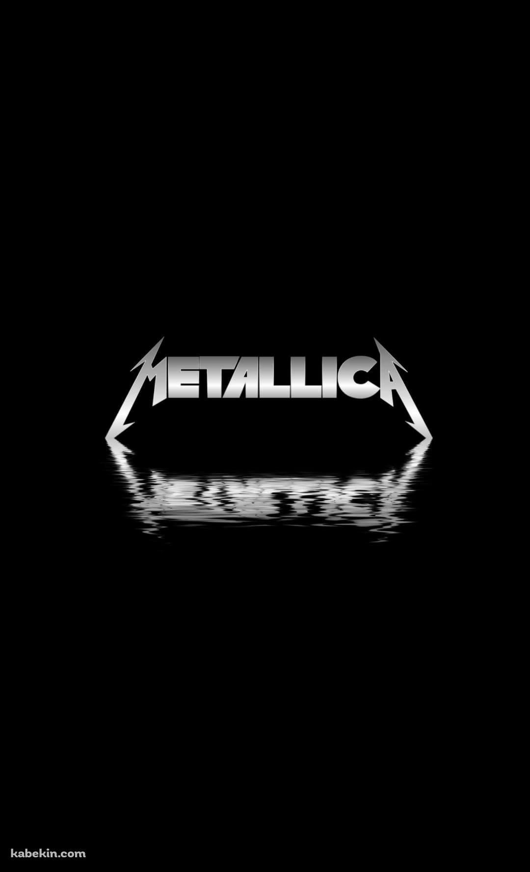  メタリカのAndroidの壁紙(1080px x 1776px) スマホ用