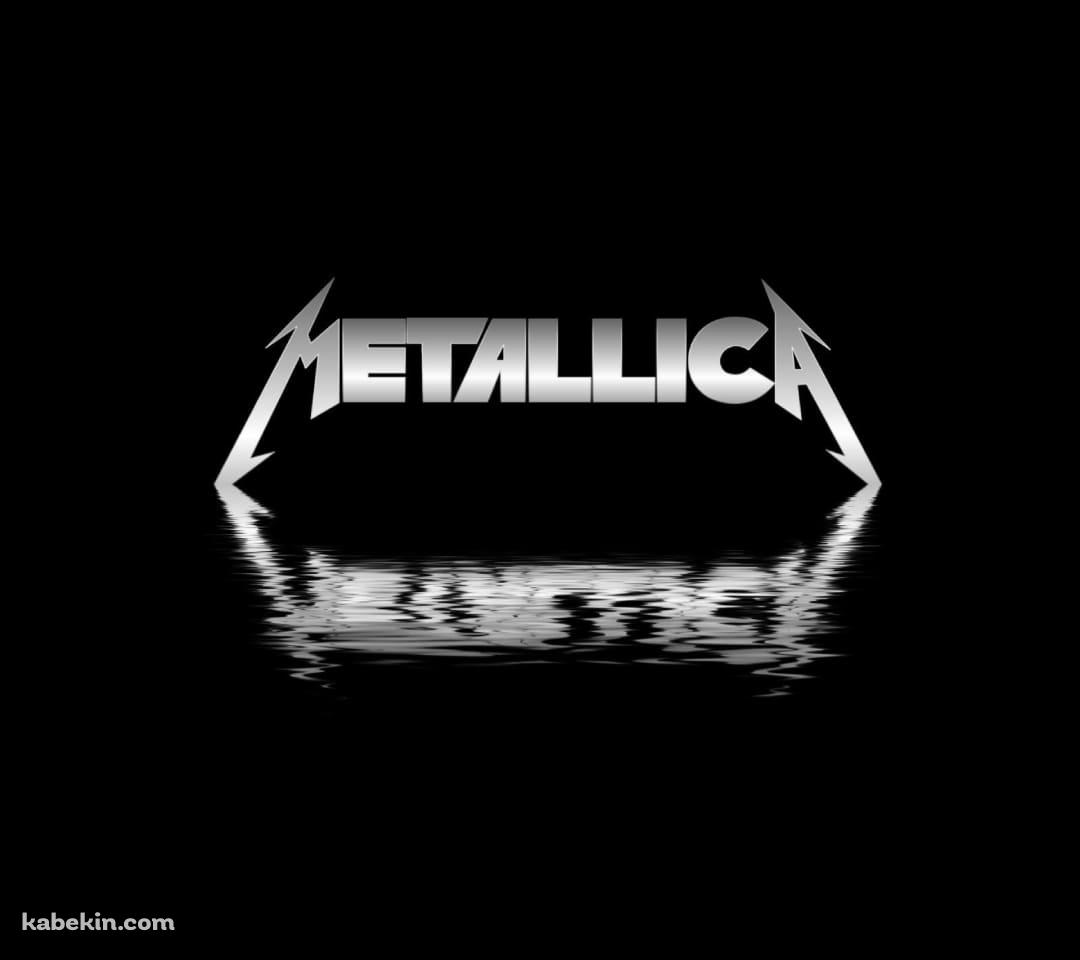  メタリカのAndroidの壁紙(1080px x 960px) スマホ用