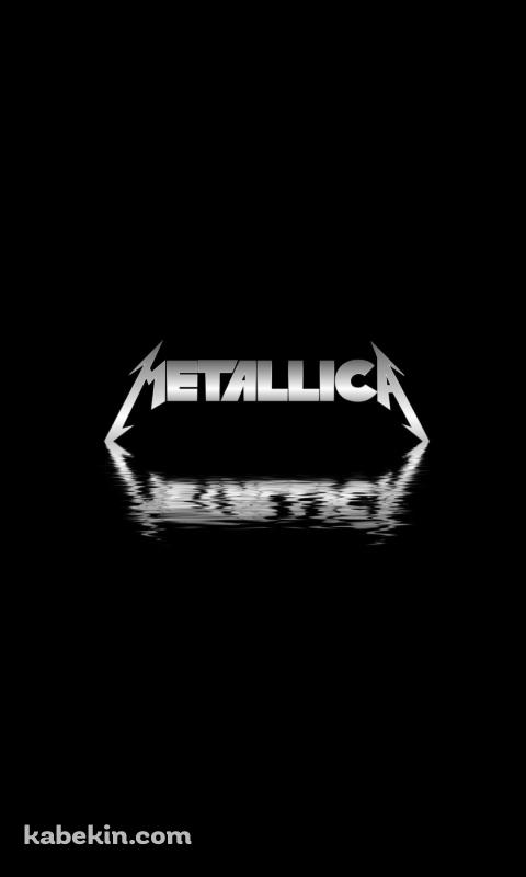  メタリカのAndroidの壁紙(480px x 800px) スマホ用