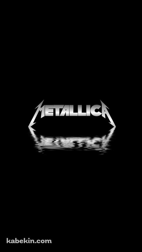  メタリカのAndroidの壁紙(480px x 854px) スマホ用