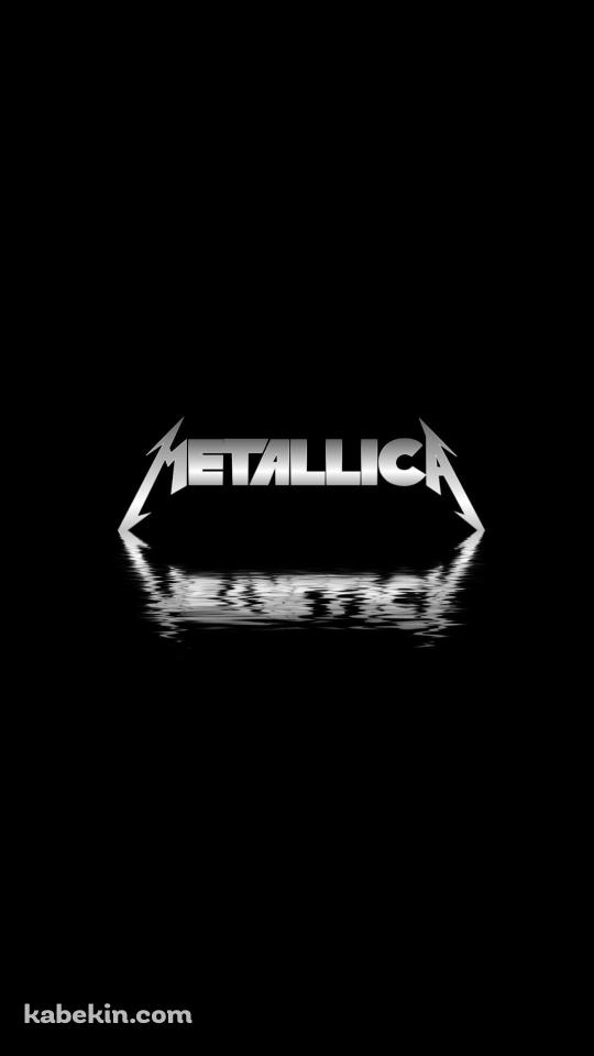  メタリカのAndroidの壁紙(540px x 960px) スマホ用